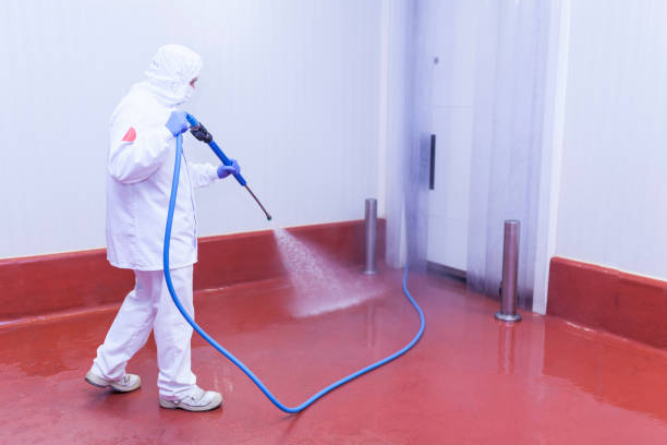 Best Animal Enclosure Cleaning  in Schenectady, NY